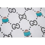 2025年4月19日入荷新作Gucci半袖ポロシャツ 超厳選★誕生日プレゼント/結婚祝い/内祝い/贈り物/YI+YI工場M-3XL