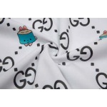 2025年4月19日入荷新作Gucci半袖ポロシャツ 超厳選★誕生日プレゼント/結婚祝い/内祝い/贈り物/YI+YI工場M-3XL
