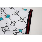 2025年4月19日入荷新作Gucci半袖ポロシャツ 超厳選★誕生日プレゼント/結婚祝い/内祝い/贈り物/YI+YI工場M-3XL