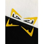 2025年4月20日入荷新作Fendi半袖Tシャツ 超厳選★誕生日プレゼント/結婚祝い/内祝い/贈り物/YI+YI工場S-XL