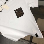 2025年4月20日入荷新作Fendi半袖Tシャツ 超厳選★誕生日プレゼント/結婚祝い/内祝い/贈り物/YI+YI工場S-XL