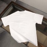 2025年4月20日入荷新作Fendi半袖Tシャツ 超厳選★誕生日プレゼント/結婚祝い/内祝い/贈り物/YI+YI工場S-XL