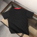 2025年4月20日入荷新作Fendi半袖Tシャツ 超厳選★誕生日プレゼント/結婚祝い/内祝い/贈り物/YI+YI工場S-XL