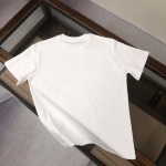 2025年4月20日入荷新作Fendi半袖Tシャツ 超厳選★誕生日プレゼント/結婚祝い/内祝い/贈り物/YI+YI工場S-XL