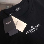 2025年4月20日入荷新作Fendi半袖Tシャツ 超厳選★誕生日プレゼント/結婚祝い/内祝い/贈り物/YI+YI工場S-XL