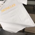 2025年4月20日入荷新作Moncler半袖Tシャツ 超厳選★誕生日プレゼント/結婚祝い/内祝い/贈り物/YI+YI工場S-XL