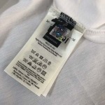 2025年4月20日入荷新作Fendi半袖Tシャツ 超厳選★誕生日プレゼント/結婚祝い/内祝い/贈り物/YI+YI工場S-XL