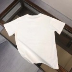 2025年4月20日入荷新作Fendi半袖Tシャツ 超厳選★誕生日プレゼント/結婚祝い/内祝い/贈り物/YI+YI工場S-XL
