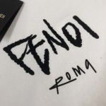 2025年4月20日入荷新作Fendi半袖Tシャツ 超厳選★誕生日プレゼント/結婚祝い/内祝い/贈り物/YI+YI工場S-XL