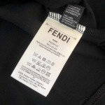 2025年4月20日入荷新作Fendi半袖Tシャツ 超厳選★誕生日プレゼント/結婚祝い/内祝い/贈り物/YI+YI工場S-XL