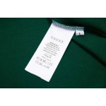 2025年4月20日入荷新作Gucci半袖ポロシャツ 超厳選★誕生日プレゼント/結婚祝い/内祝い/贈り物/YI+YI工場M-XXXL