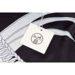 2025年4月21日入荷新作HERMES半袖 Tシャツ★誕生日プレゼント/結婚祝い/内祝い/贈り物/LD工場M-3XL
