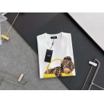 2025年4月21日入荷新作FENDI半袖 Tシャツ★誕生日プレゼント/結婚祝い/内祝い/贈り物/LD工場S-XL