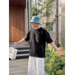 2025年4月21日入荷新作LOEWE半袖 Tシャツ★誕生日プレゼント/結婚祝い/内祝い/贈り物/LD工場XS-L