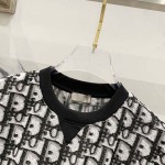 2025年4月21日入荷新作DIOR半袖 Tシャツ★誕生日プレゼント/結婚祝い/内祝い/贈り物/LD工場XS-L