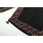 2025年4月21日入荷新作FENDIジャケット★誕生日プレゼント/結婚祝い/内祝い/贈り物/LD工場XS-L