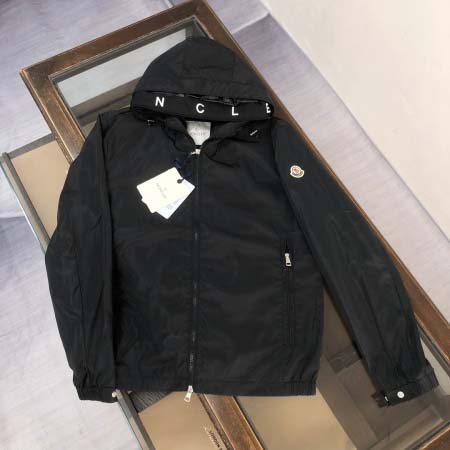 2025年4月21日入荷春秋新作Monclerジャケット★誕...