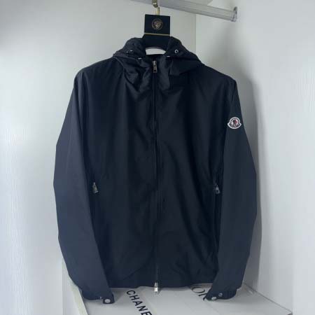 2025年4月21日入荷春秋新作Monclerジャケット★誕...