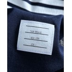 2025年4月21日入荷新作Thom Browneニット半ズボン★誕生日プレゼント/結婚祝い/内祝い/贈り物/LD工場M-XXL