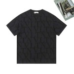 2025年4月21日入荷新作VALENTINO半袖 Tシャツ★誕生日プレゼント/結婚祝い/内祝い/贈り物/YI+YI工場M-XXL