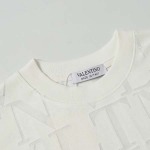 2025年4月21日入荷新作VALENTINO半袖 Tシャツ★誕生日プレゼント/結婚祝い/内祝い/贈り物/YI+YI工場M-XXL