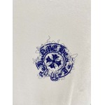 2025年4月21日入荷新作Chrome hearts半袖 Tシャツ★誕生日プレゼント/結婚祝い/内祝い/贈り物/YI+YI工場S-XL