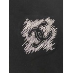 2025年4月21日入荷新作CHANEL半袖 Tシャツ★誕生日プレゼント/結婚祝い/内祝い/贈り物/YI+YI工場S-XXL