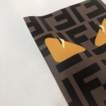 2025年4月22日入荷新作FENDI 半袖 Tシャツ★誕生日プレゼント/ファッションの流行/贈り物/YI+YI工場M-XXXL