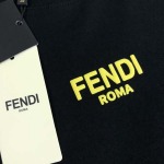 2025年4月22日入荷新作FENDI 半袖 Tシャツ★誕生日プレゼント/ファッションの流行/贈り物/YI+YI工場M-XXXL