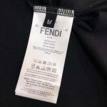 2025年4月22日入荷新作FENDI 半袖 Tシャツ★誕生日プレゼント/ファッションの流行/贈り物/YI+YI工場M-XXXL