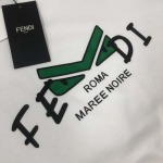 2025年4月22日入荷新作FENDI 半袖 Tシャツ★誕生日プレゼント/ファッションの流行/贈り物/YI+YI工場M-XXXL