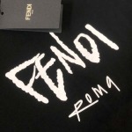 2025年4月22日入荷新作FENDI 半袖 Tシャツ★誕生日プレゼント/ファッションの流行/贈り物/YI+YI工場M-XXXL