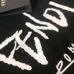 2025年4月22日入荷新作FENDI 半袖 Tシャツ★誕生日プレゼント/ファッションの流行/贈り物/YI+YI工場M-XXXL