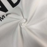 2025年4月22日入荷新作FENDI 半袖 Tシャツ★誕生日プレゼント/ファッションの流行/贈り物/YI+YI工場M-XXXL
