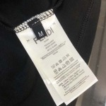 2025年4月22日入荷新作FENDI 半袖 Tシャツ★誕生日プレゼント/ファッションの流行/贈り物/YI+YI工場M-XXXL