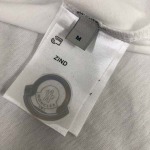 2025年4月22日入荷新作MONCLER 半袖 Tシャツ★誕生日プレゼント/ファッションの流行/贈り物/YI+YI工場M-XXXL