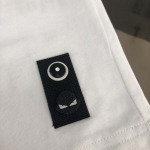 2025年4月22日入荷新作FENDI 半袖 Tシャツ★誕生日プレゼント/ファッションの流行/贈り物/YI+YI工場M-XXXL