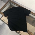 2025年4月22日入荷新作FENDI 半袖 Tシャツ★誕生日プレゼント/ファッションの流行/贈り物/YI+YI工場M-XXXL