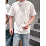 2025年4月22日入荷新作Dior 半袖 Tシャツ★誕生日...
