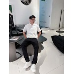 2025年4月22日入荷新作Dior 半袖 Tシャツ★誕生日プレゼント/ファッションの流行/贈り物/YI+YI工場S-XXL