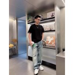 2025年4月22日入荷新作Dior 半袖 Tシャツ★誕生日プレゼント/ファッションの流行/贈り物/YI+YI工場S-XXL