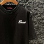 2025年4月22日入荷新作Gucci 半袖 Tシャツ★誕生日プレゼント/ファッションの流行/贈り物/YI+YI工場S-XXL