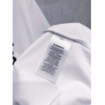 2025年4月22日入荷新作Burberry 半袖 Tシャツ★誕生日プレゼント/ファッションの流行/贈り物/YI+YI工場S-XXL