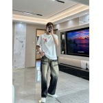 2025年4月22日入荷新作Chanel 半袖 Tシャツ★誕生日プレゼント/ファッションの流行/贈り物/YI+YI工場S-XXL
