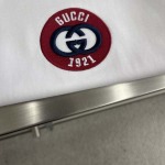 2025年4月22日入荷新作GUCCI 半袖 Tシャツ★誕生日プレゼント/ファッションの流行/贈り物/YI+YI工場S-XXL