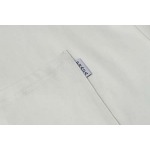 2025年4月22日入荷新作Prada 半袖 Tシャツ★誕生日プレゼント/ファッションの流行/贈り物/YI+YI工場S-XL