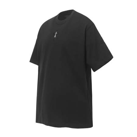 2025年4月22日入荷新作Chrome Hearts 半袖...
