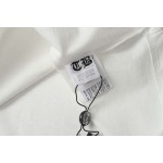 2025年4月22日入荷新作Chrome Hearts 半袖 Tシャツ★誕生日プレゼント/ファッションの流行/贈り物/YI+YI工場XS-L