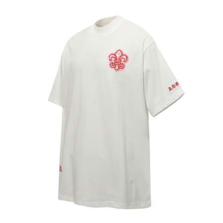 2025年4月22日入荷新作Chrome Hearts 半袖...