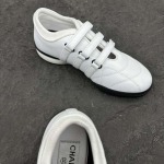 2025年4月22日入荷新品Chanel男女兼用原版復刻 ブランド靴本革製ギフト/誕生日/CT工場35-46